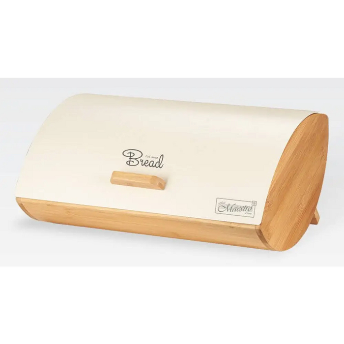 Кутия за хляб Maestro MR-1775-IVORY Други Слонова кост