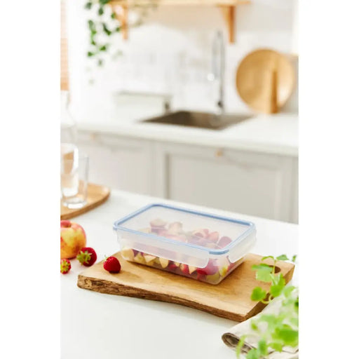 КУТИЯ ЗА ХРАНА 1.5 L CLIC & LOCK ROTHO