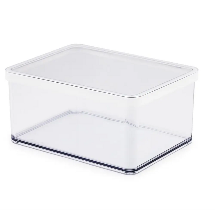 КУТИЯ ЗА ХРАНА 2.25 L LOFT ROTHO