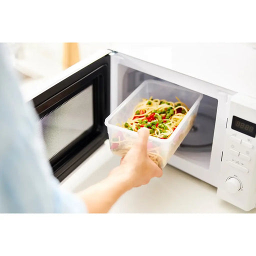 КУТИЯ ЗА ХРАНА 2 L CLIC & LOCK ROTHO