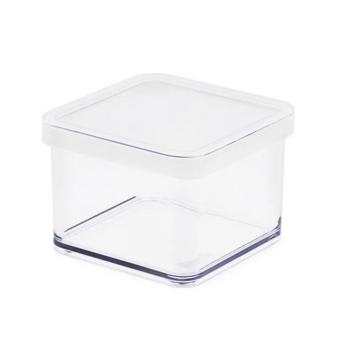 КУТИЯ ЗА ХРАНА КВАДРАТ 0.5 L LOFT ROTHO