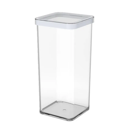 КУТИЯ ЗА ХРАНА КВАДРАТ 1.5 L LOFT ROTHO