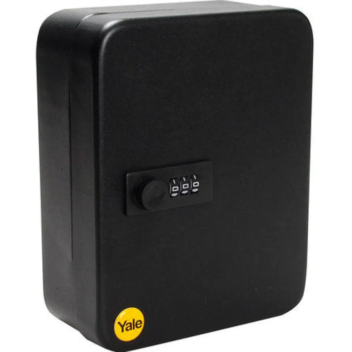 КУТИЯ ЗА КЛЮЧОВЕ YALE YKB/540/CB2