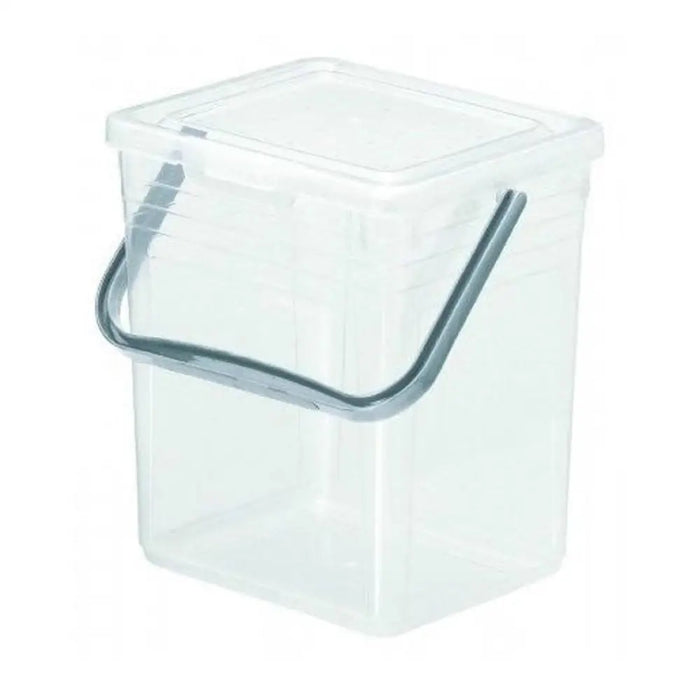 КУТИЯ ЗА ПРАХ ЗА ПРАНЕ 5 KG ROTHO