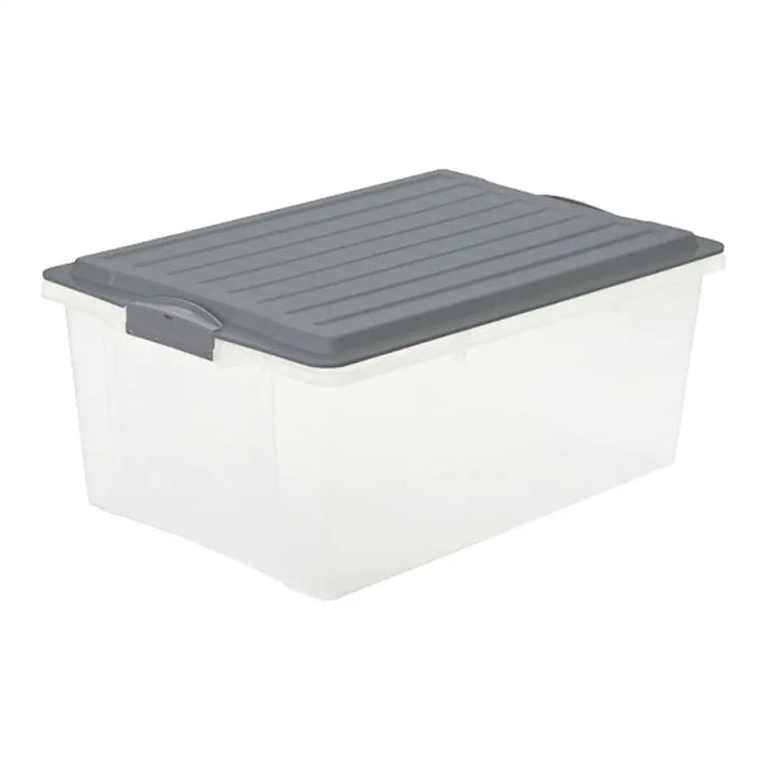 КУТИЯ ЗА СЪХРАНЕНИЕ 13 L COMPACT ROTHO