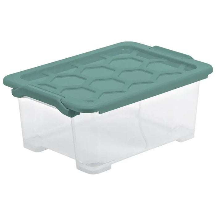 КУТИЯ ЗА СЪХРАНЕНИЕ 11 L EVO SAFE ROTHO