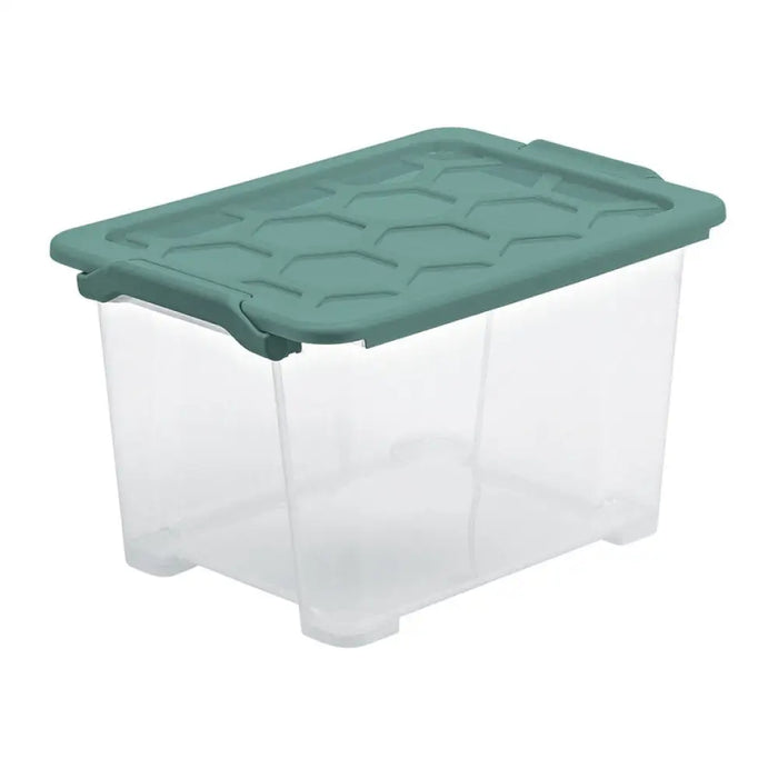 КУТИЯ ЗА СЪХРАНЕНИЕ 15 L EVO SAFE ROTHO