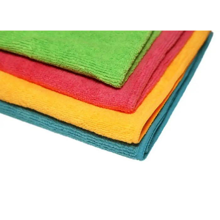 Кърпа за почистване Vileda Microfibre Cloth Colors Extra