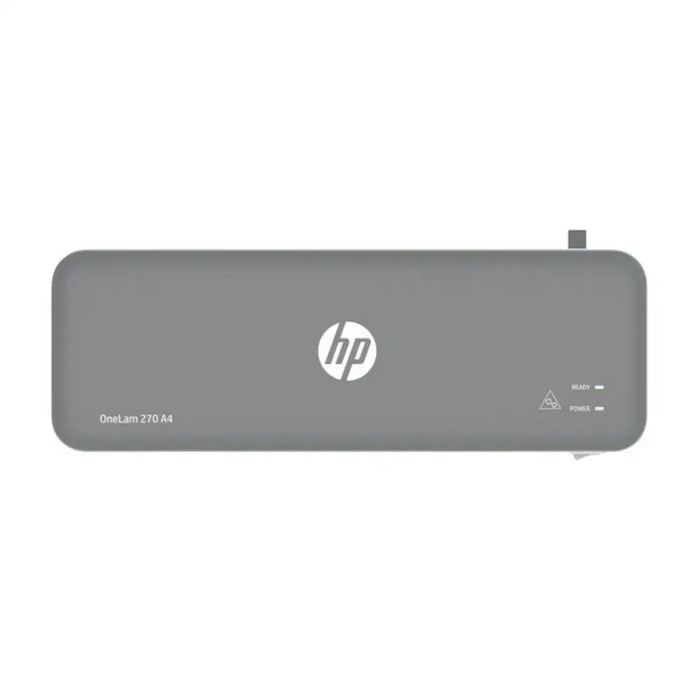 Ламинатор HP OneLam 270 Сив