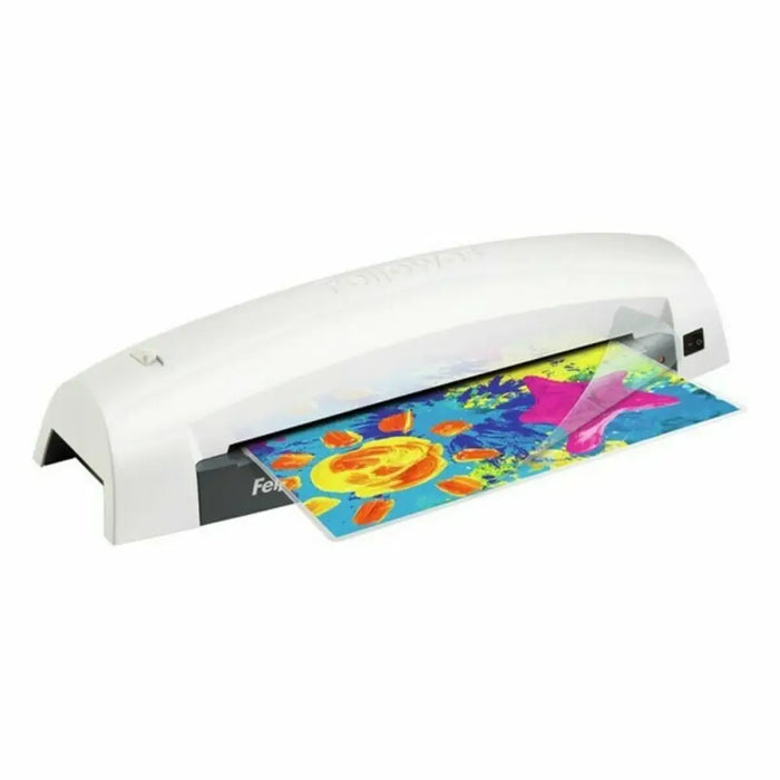 Ламинатор Fellowes 5716701 Lunar A3 Бял