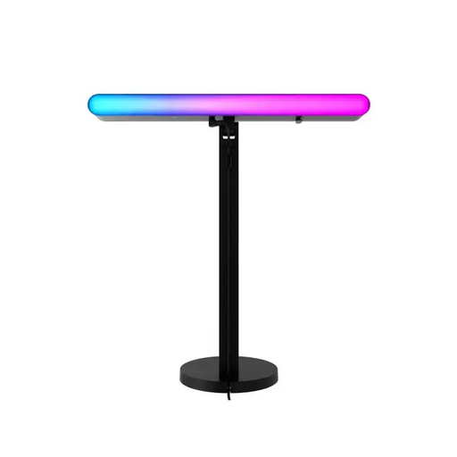 Лампа Logitech G Litra Beam LX - GRAPHITE BT PLUGCG WW