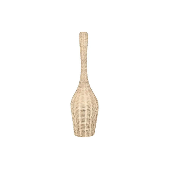 Лампион Home ESPRIT Кафяв 60 W 220 V 25 x 25 x 85 cm