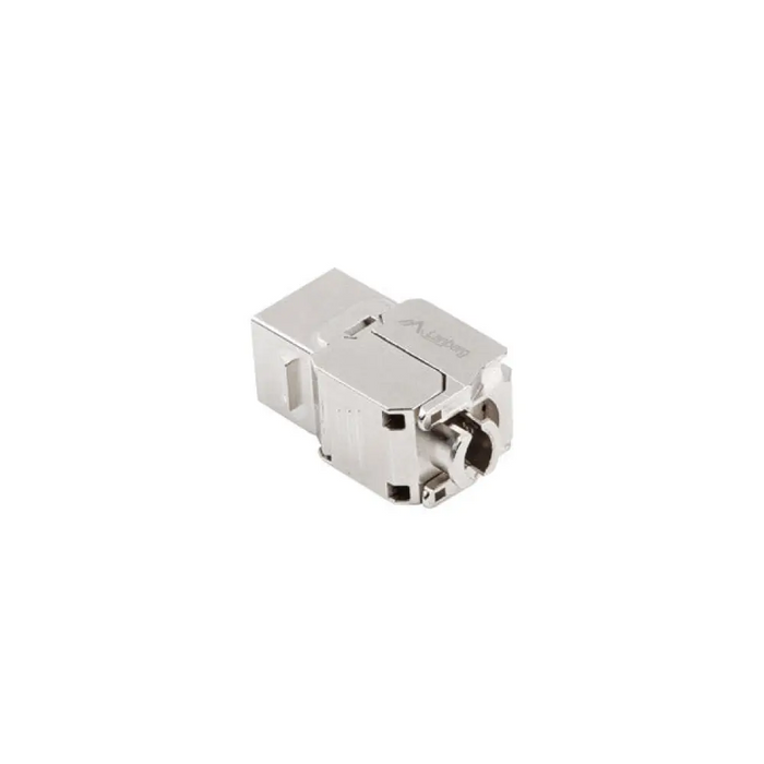 Lanberg keystone модул без инструменти rj45 CAT.7 ftp 180°