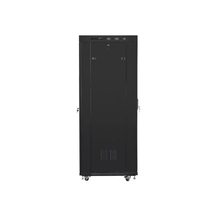 Lanberg стелажен шкаф 19’’ свободно стоящ 37U/600x800