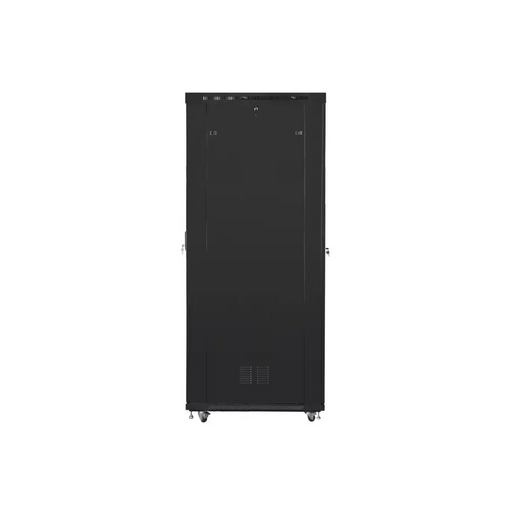 Lanberg стелажен шкаф 19’’ свободно стоящ 47U/800x1200