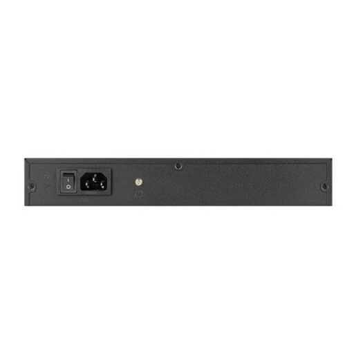 Lanberg Switch RSGE-24 Rack 19’’ (24-port 1Gb)