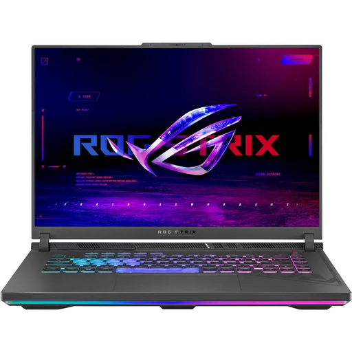 Лаптоп ASUS ROG Strix G16 - G614JU-N3512