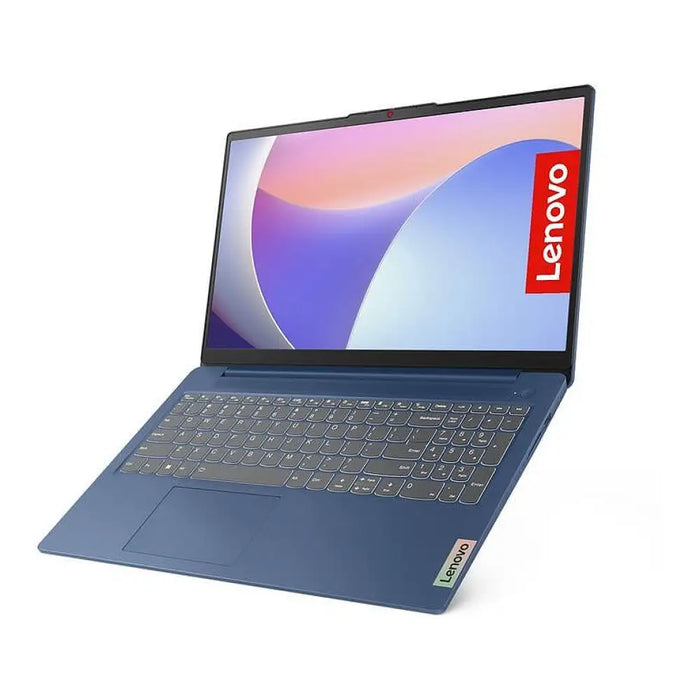 Лаптоп Lenovo IDEAPAD SLIM 3 15IRH8 83EM00ARBM 1000GB SSD