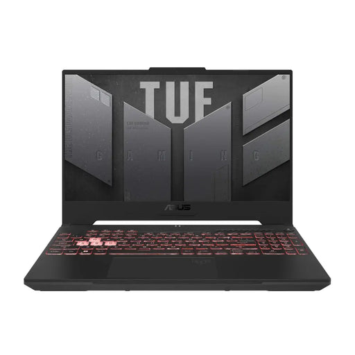 Лаптоп ASUS TUF GAMING A15 2023 - FA507NUR-LP080
