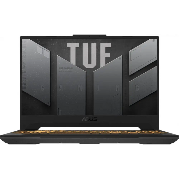 Лаптоп ASUS TUF Gaming F15 FX507ZC4-HN009 90NR0GW1-M00250