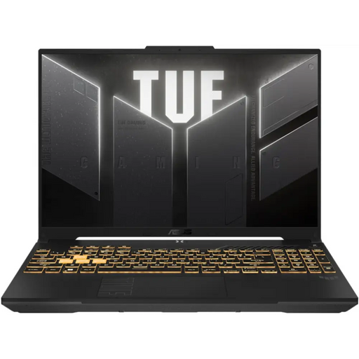 Лаптоп ASUS TUF Gaming FX607VU-RL065