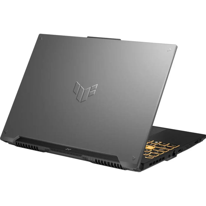 Лаптоп ASUS TUF Gaming FX607VU-RL065