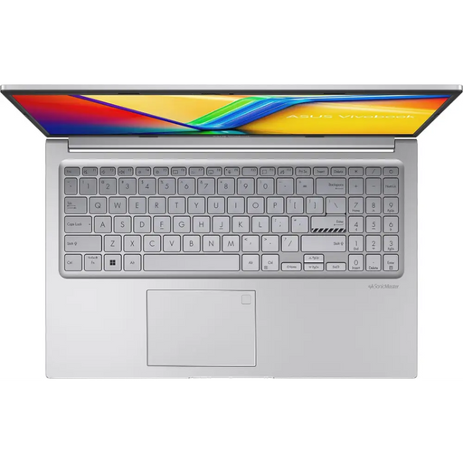 Лаптоп ASUS Vivobook 15 X1504VA-BQ1400 15.6’’ FHD Intel