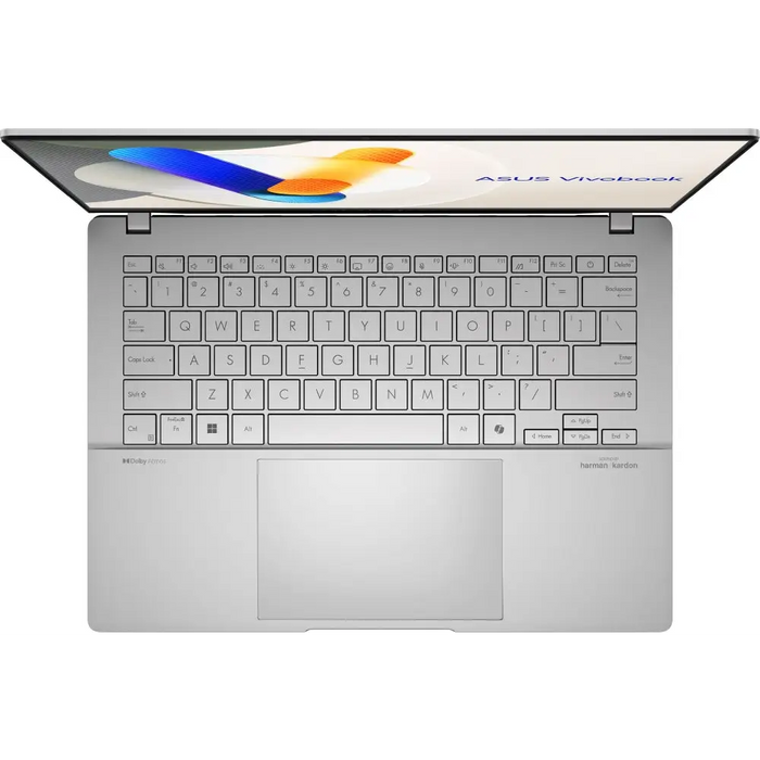 Лаптоп Asus Vivobook S M5406NA-QD080,AMD Ryzen