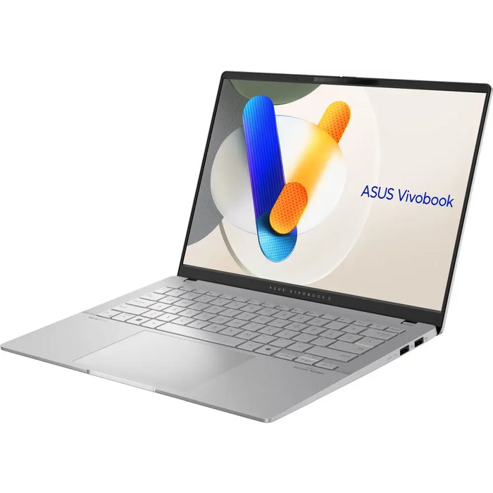 Лаптоп Asus Vivobook S M5406NA-QD080,AMD Ryzen