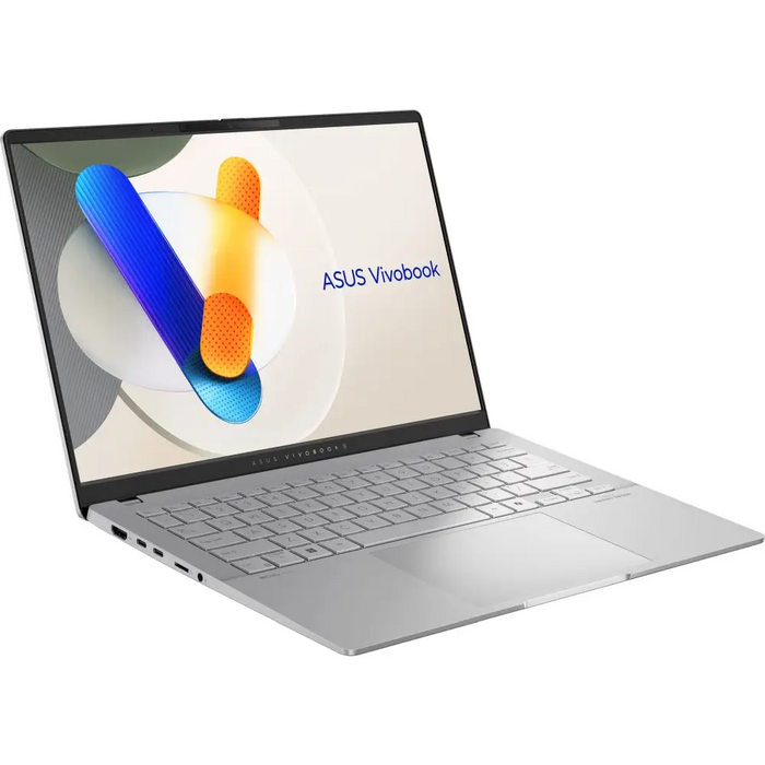 Лаптоп Asus Vivobook S M5406NA-QD080,AMD Ryzen