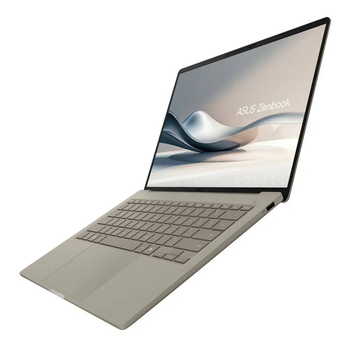 Лаптоп ASUS Zenbook A14 UX3407RA-QD020W Qualcomm Snapdragon
