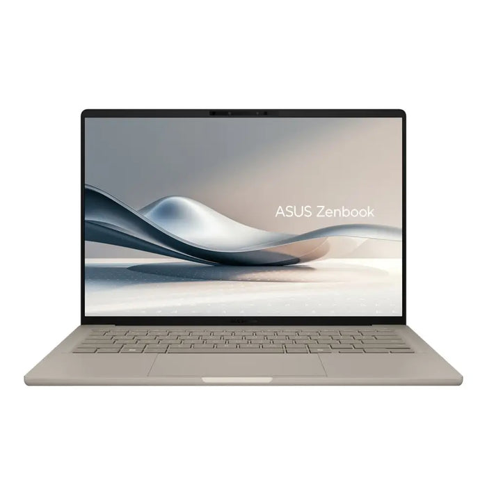 Лаптоп ASUS Zenbook A14 UX3407RA-QD020W Qualcomm Snapdragon