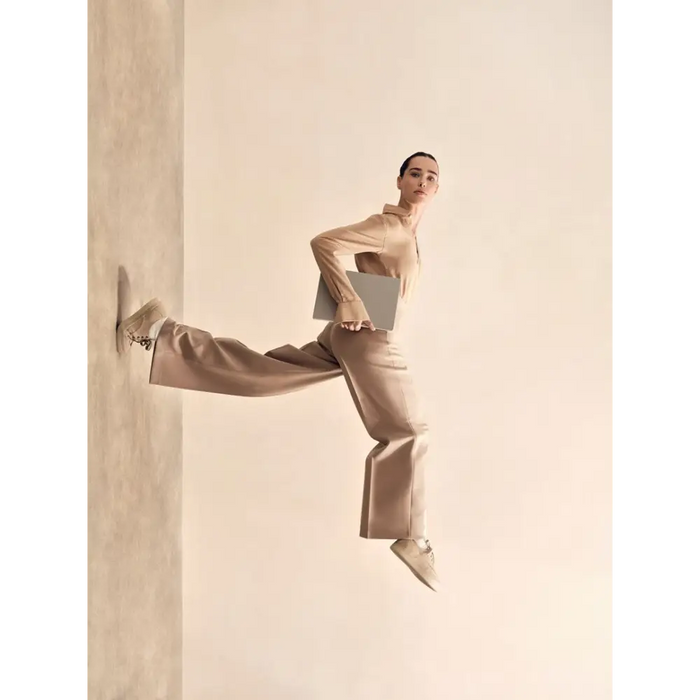 Лаптоп ASUS Zenbook A14 UX3407RA-QD020W Qualcomm Snapdragon