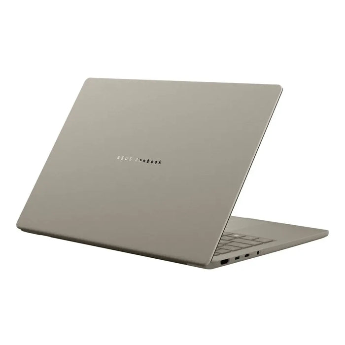 Лаптоп ASUS Zenbook A14 UX3407RA-QD020W Qualcomm Snapdragon