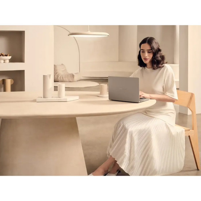 Лаптоп ASUS Zenbook A14 UX3407RA-QD020W Qualcomm Snapdragon