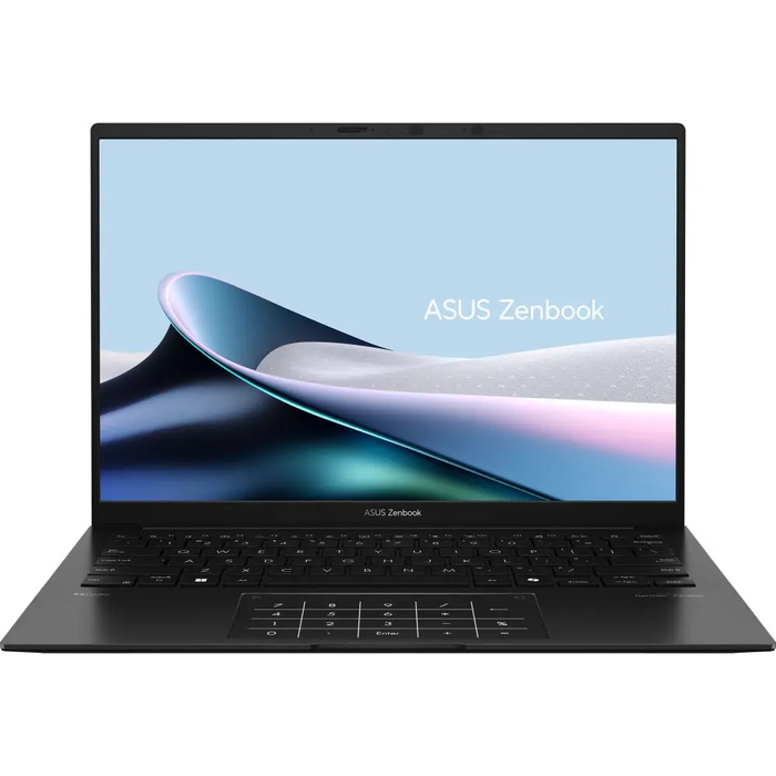 Лаптоп Asus Zenbook UM3406HA-QD092,AMD Ryzen 7 8840HS