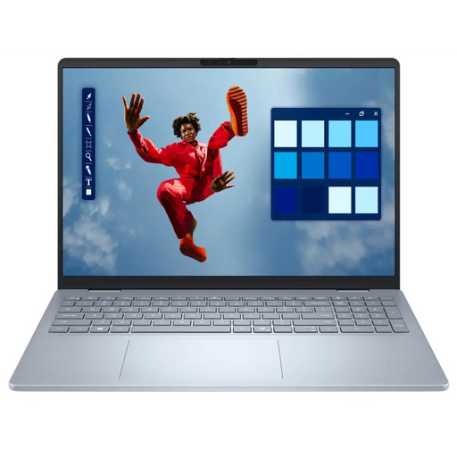 Лаптоп DELL 16 Plus Intel Core Ultra 9 288V 40,6 cm (16’’)