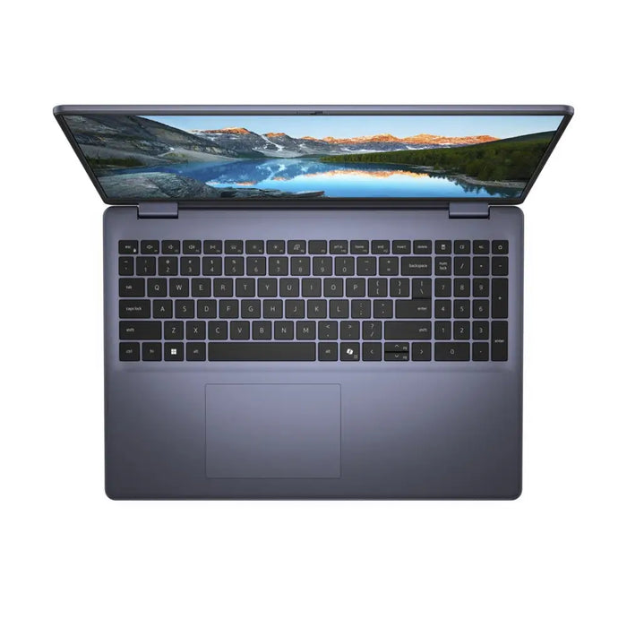 Лаптоп DELL Inspiron 5645 AMD Ryzen™ 7 8840U 40,6 cm (16’’)