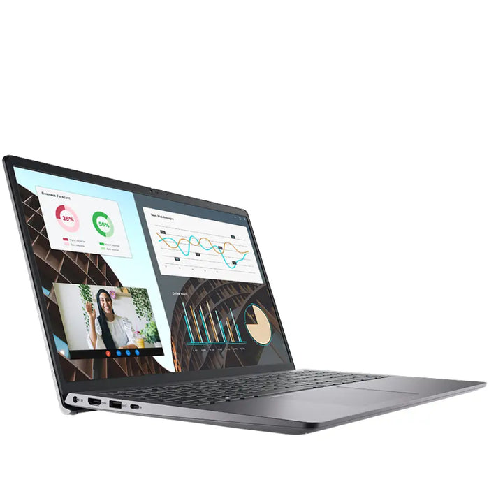 Лаптоп Dell Vostro 3530 Intel i3-1305U 15.6’’ FHD 120Hz 8GB