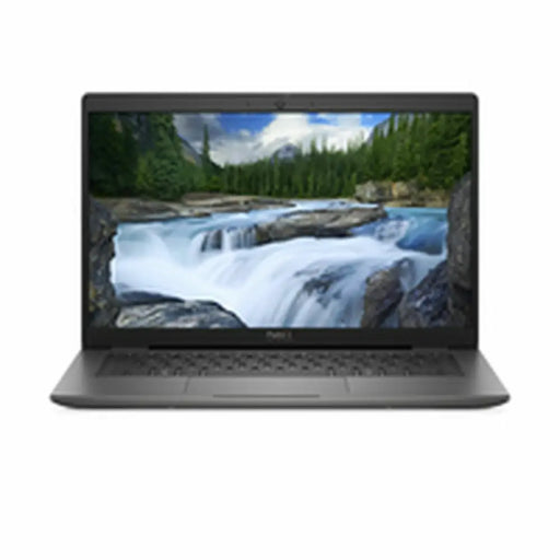 Лаптоп Dell YM57N Сив
