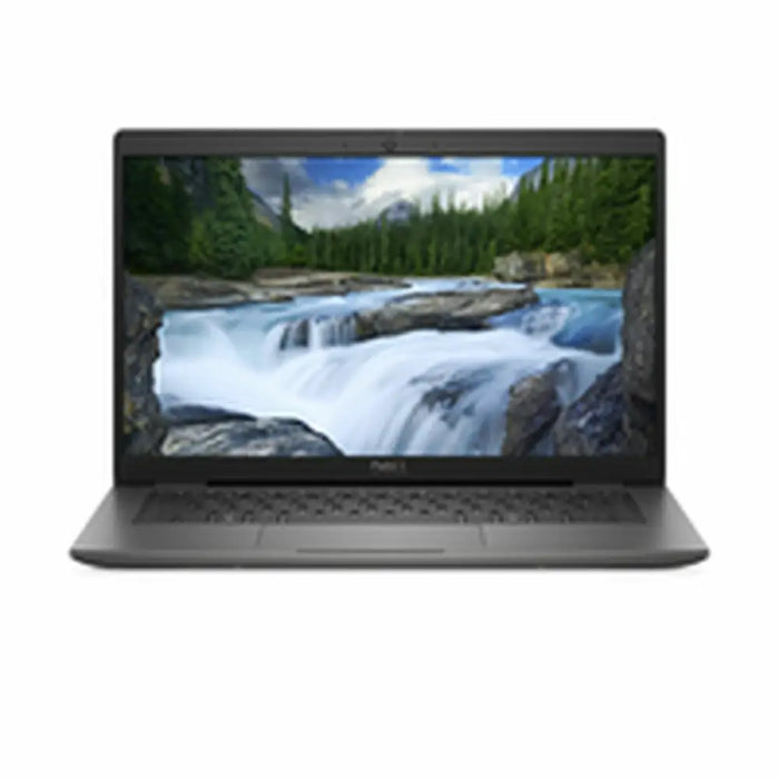 Лаптоп Dell YM57N Сив