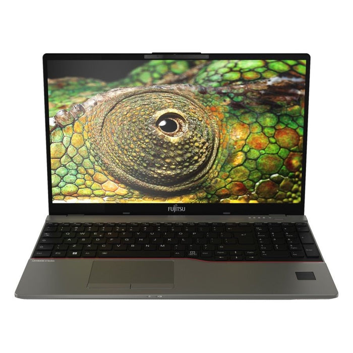 Лаптоп Bundle FUJITSU LifeBook U7512 Intel Core i7