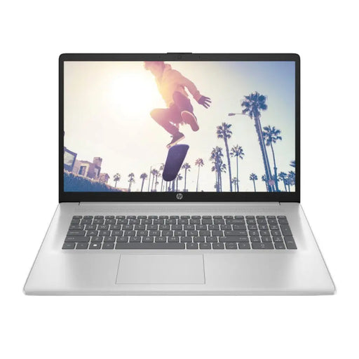 Лаптоп HP 17-CN4047NR Intel Core 7 150U 17.3’’ Full HD 16