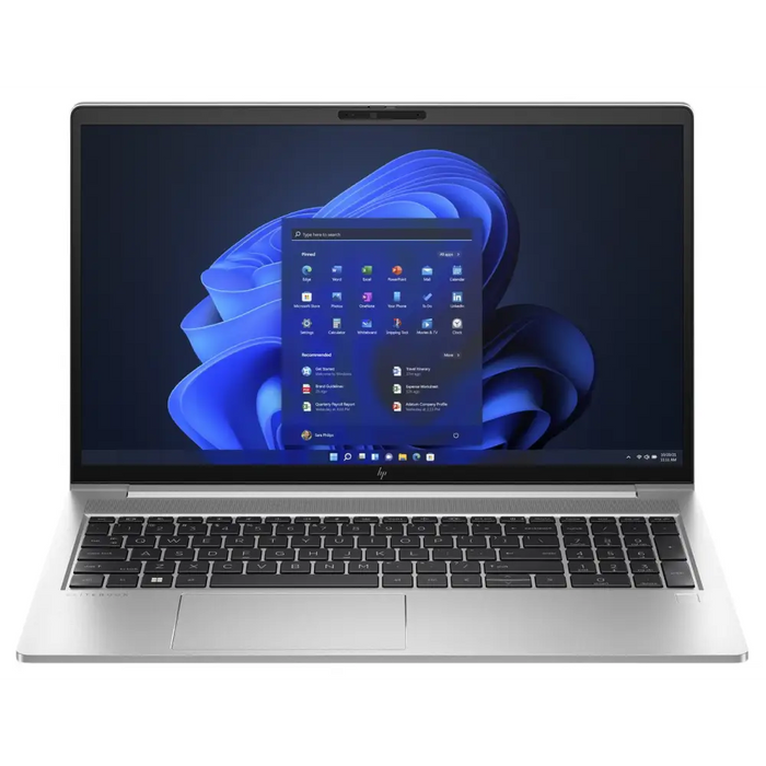 Лаптоп HP EliteBook 655 15.6 G10 AMD Ryzen™ 7 7730U 39,6 см