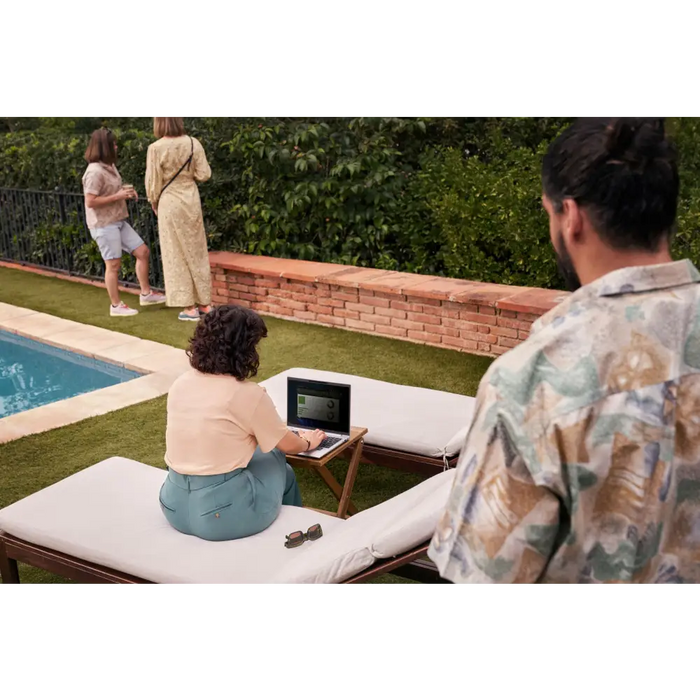 Лаптоп HP EliteBook 860 G10 Intel® Core™ i7 i7-1355U 40,6