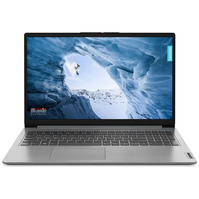 Лаптоп LENOVO IdeaPad 1 AMD Ryzen 3 7320U 15.6inch FullHD AG