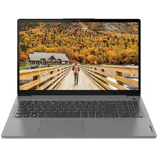 Лаптоп Lenovo IDEAPAD 3 15ITL6 82H802U3BM_512GB 12 15.60
