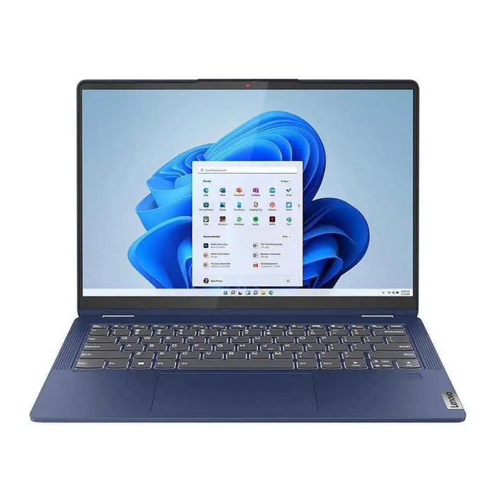 Лаптоп Lenovo IDEAPAD FLEX 5 14ABR8 82XX00GBBM 14.00 16