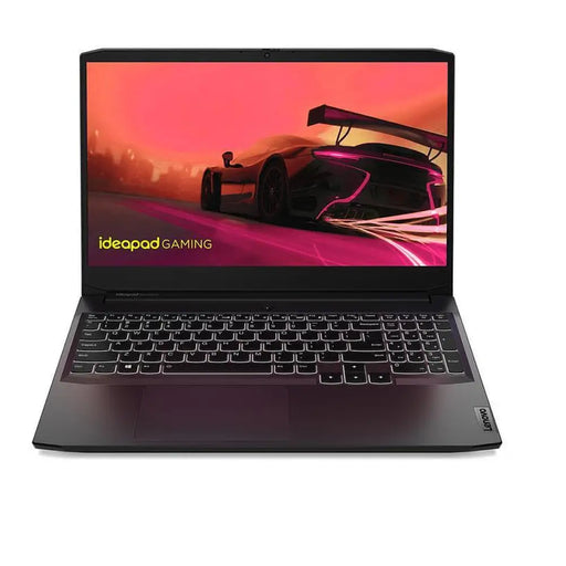 Лаптоп Lenovo IDEAPAD GAMING 3 15ACH6 82K20282BM 15.60 16