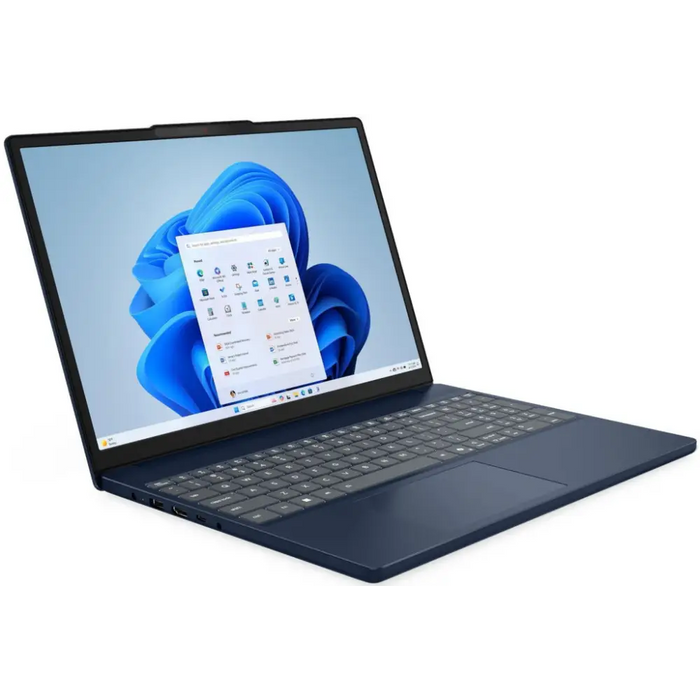 Лаптоп LENOVO IdeaPad IP3 Slim 15ARP10 83K70022BM Windows 11